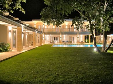 Dominican Republic Home 942795