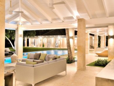 Dominican Republic Home 942795