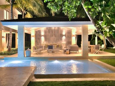 Dominican Republic Home 942795