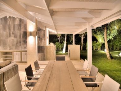 Dominican Republic Home 942795