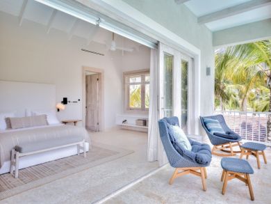 Dominican Republic Home 942795
