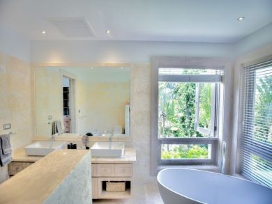 Dominican Republic Home 942795