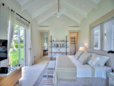 Dominican Republic Home 942795