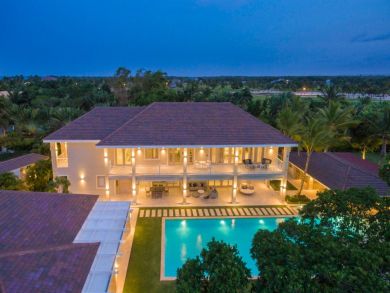 Dominican Republic Home 942795