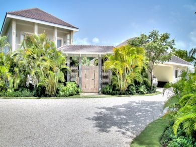 Dominican Republic Home 942795