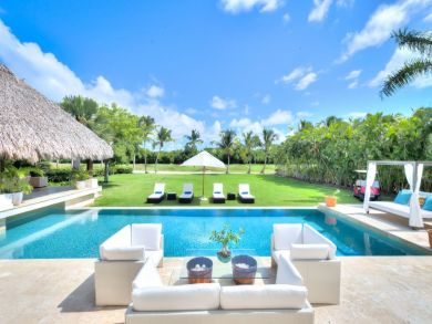 Dominican Republic Home 942798