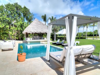 Dominican Republic Home 942798