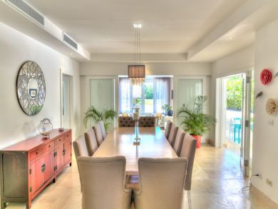 Dominican Republic Home 942798