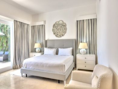 Dominican Republic Home 942798