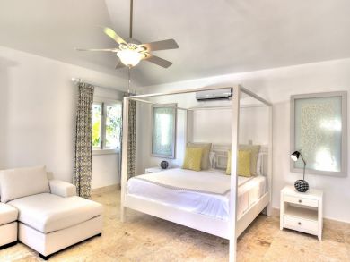 Dominican Republic Home 942798