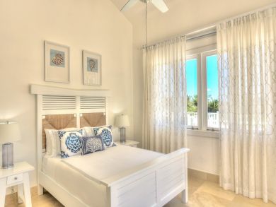 Dominican Republic Home 942798