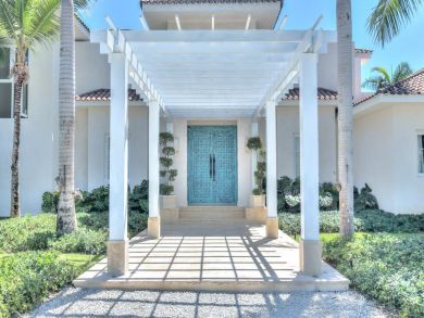 Dominican Republic Home 942798