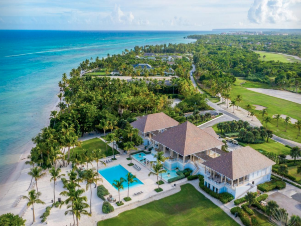 Private 6 Bedroom Cottage Villa
