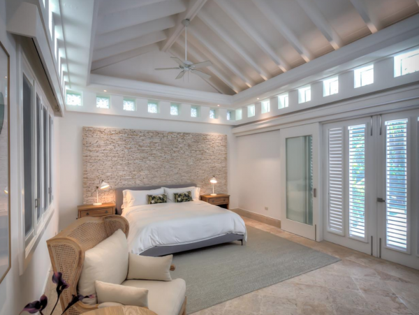 Private 6 Bedroom Cottage Villa