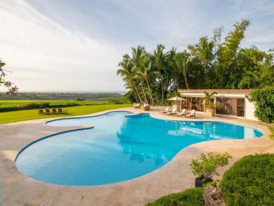 Dominican Republic Home 942810