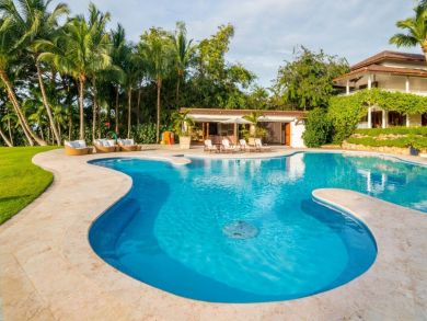 Dominican Republic Home 942810