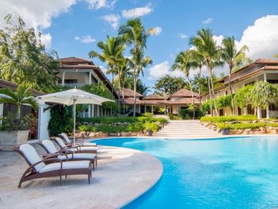 Dominican Republic Home 942810