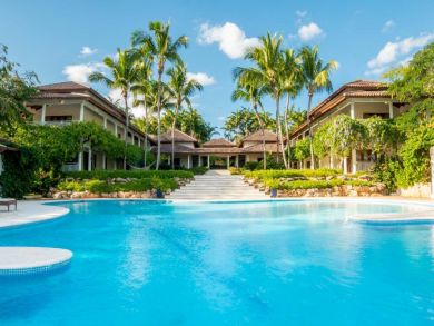 Dominican Republic Home 942810