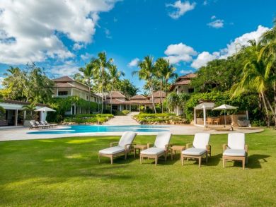 Dominican Republic Home 942810