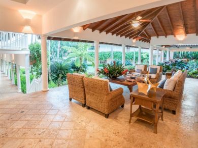 Dominican Republic Home 942810