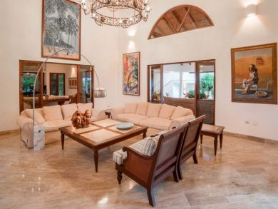 Dominican Republic Home 942810