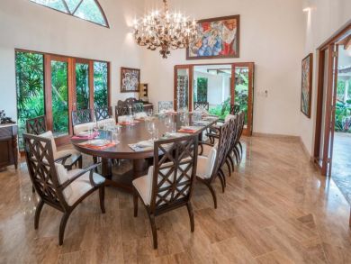 Dominican Republic Home 942810