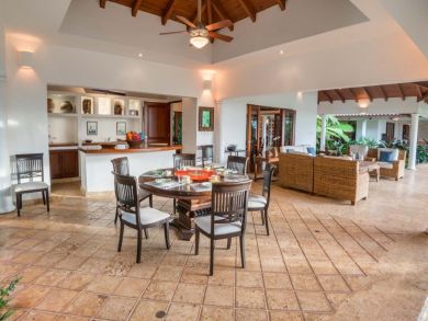 Dominican Republic Home 942810