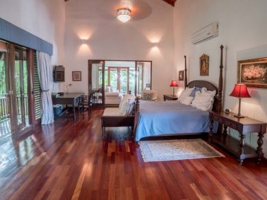 Dominican Republic Home 942810