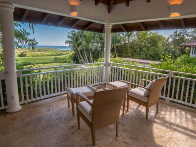 Dominican Republic Home 942810