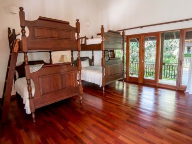 Dominican Republic Home 942810