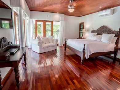 Dominican Republic Home 942810