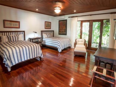 Dominican Republic Home 942810