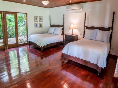 Dominican Republic Home 942810