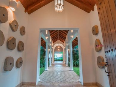 Dominican Republic Home 942810