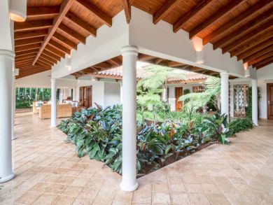 Dominican Republic Home 942810