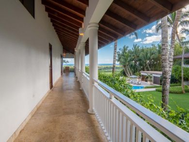 Dominican Republic Home 942810