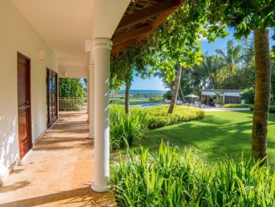 Dominican Republic Home 942810