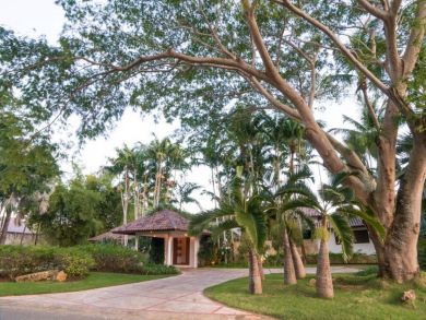 Dominican Republic Home 942810