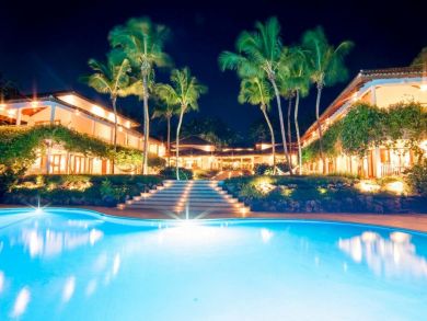 Dominican Republic Home 942810