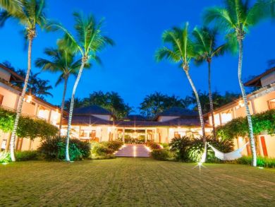 Dominican Republic Home 942810