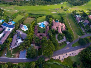Dominican Republic Home 942810