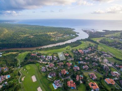 Dominican Republic Home 942810