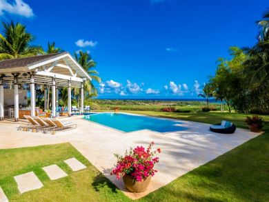Dominican Republic Home 942819