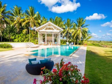 Dominican Republic Home 942819
