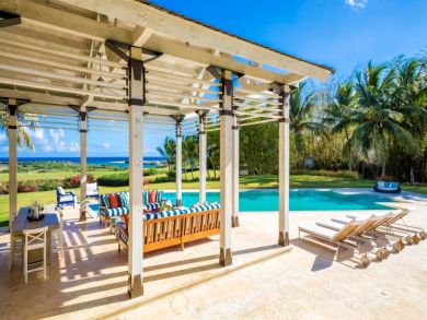 Dominican Republic Home 942819