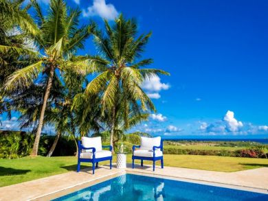 Dominican Republic Home 942819