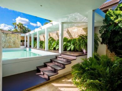 Dominican Republic Home 942819