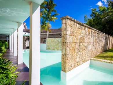 Dominican Republic Home 942819