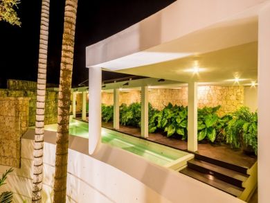 Dominican Republic Home 942819