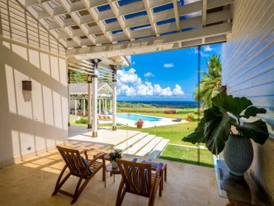 Dominican Republic Home 942819
